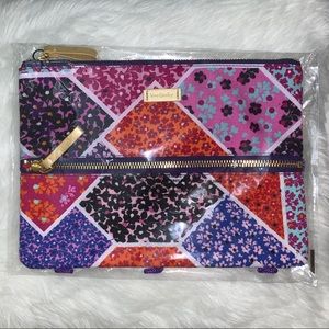 Vera Bradley Pencil Pouch🌺